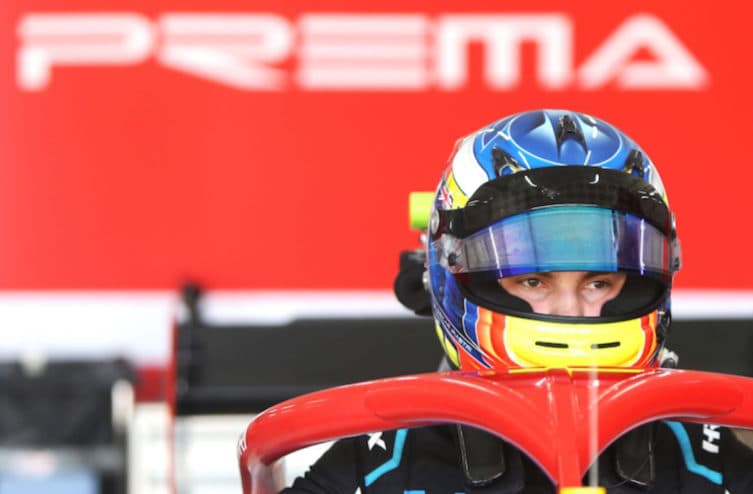 Formula Renault