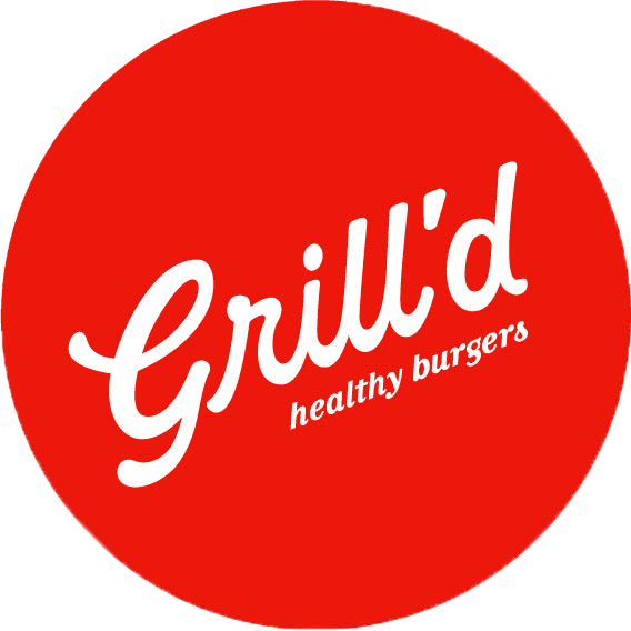 Grill'd
