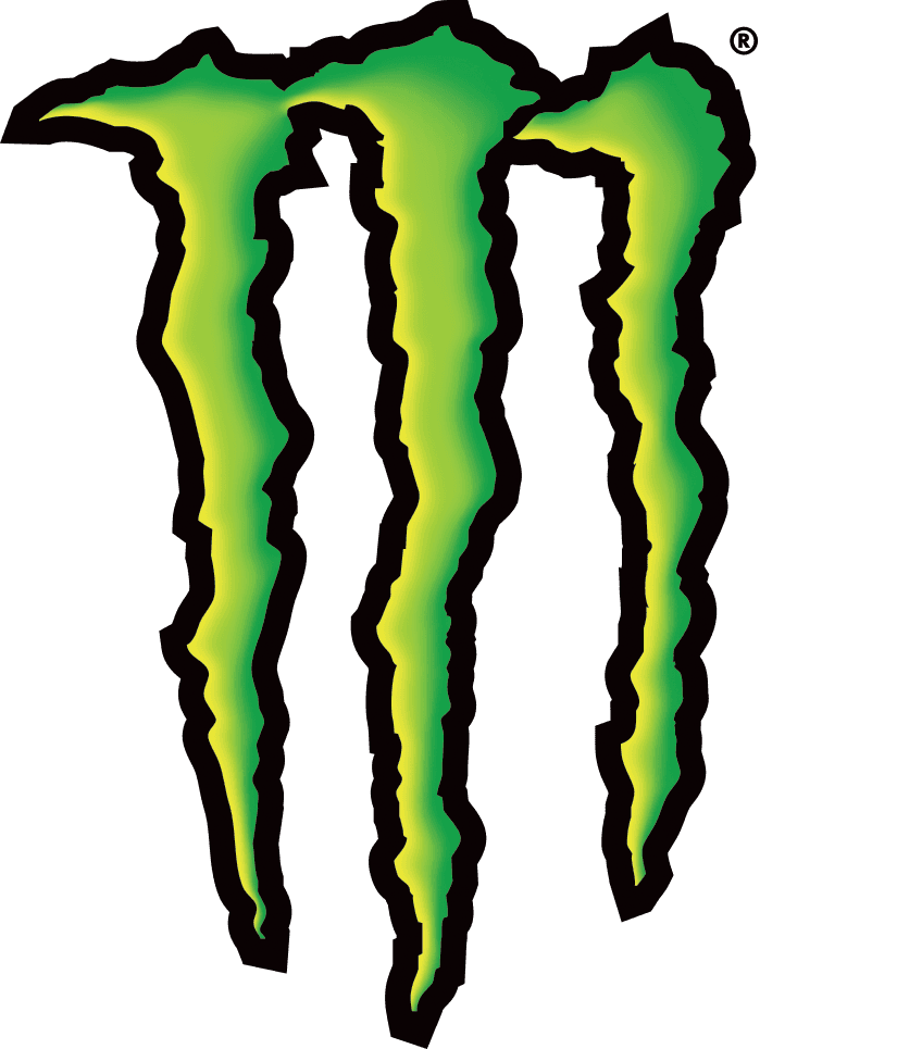 Monster Energy